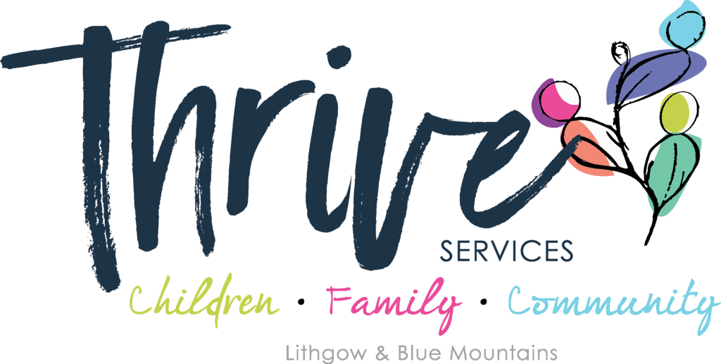 ThriveServices ThriveServices