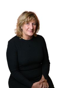 Lynne Pritchard - Finance Manager