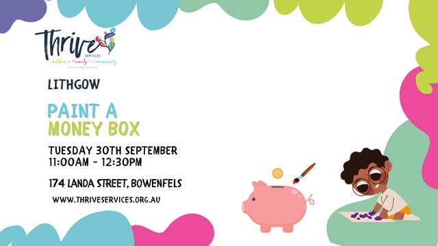 Template for website Event Featured Image