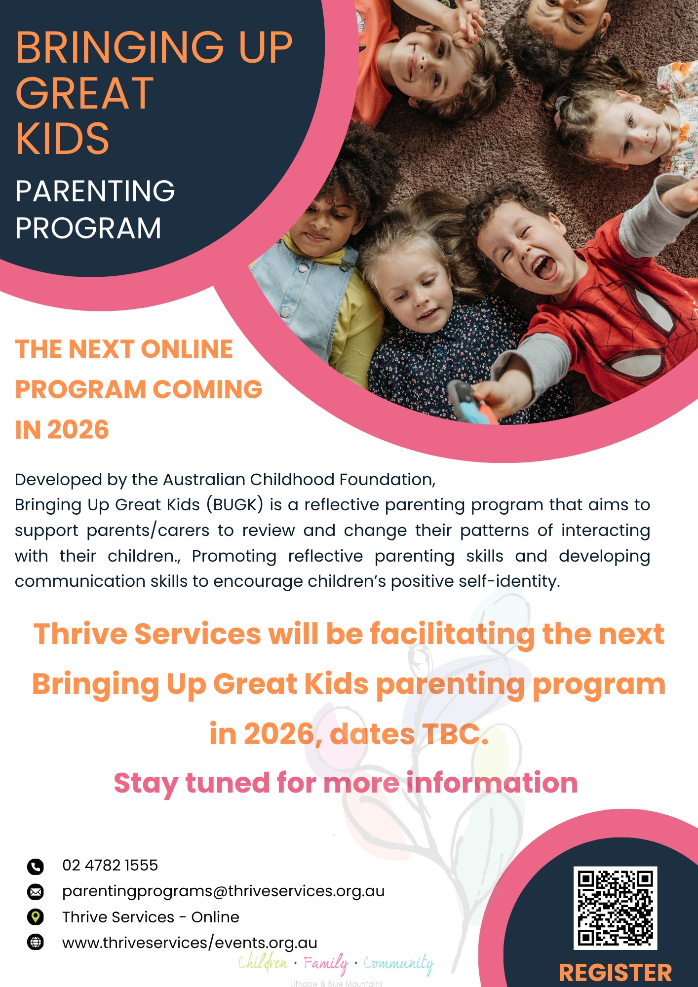 Next BUGK coming Soon